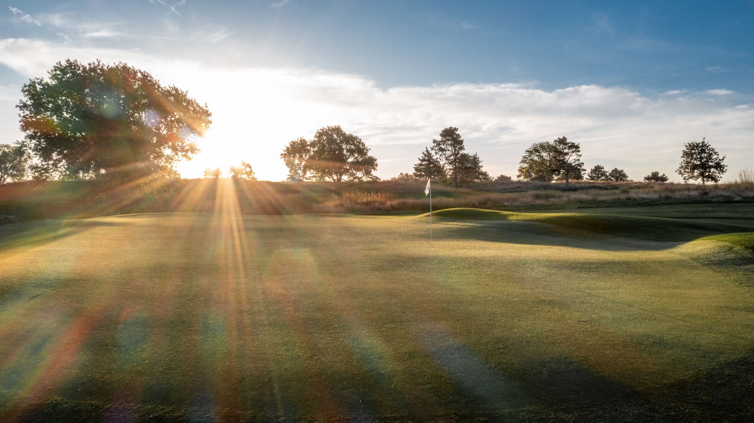 Buffalo Dunes Golf Course 59
