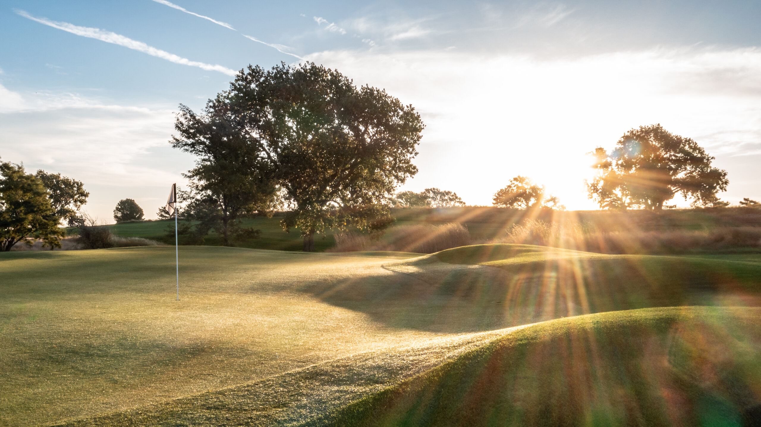 Buffalo Dunes Golf Course 60