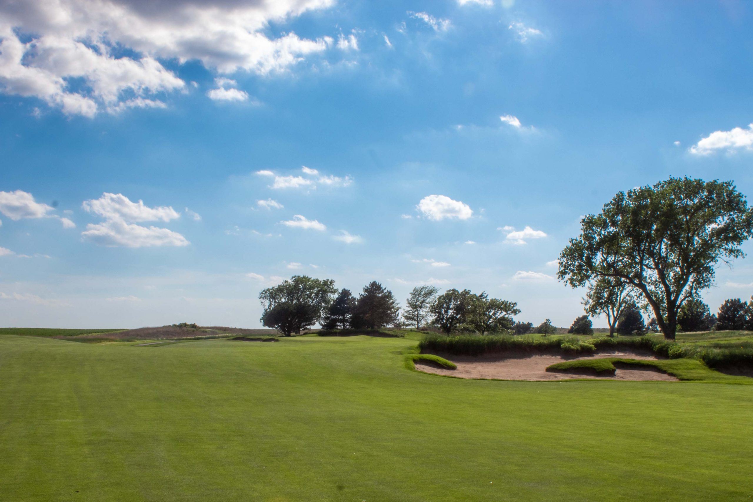 Buffalo Dunes Golf Course 32