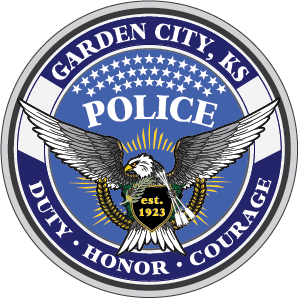GCPD Logo