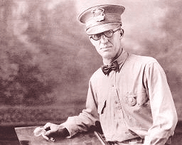 Roland S. Terwilliger